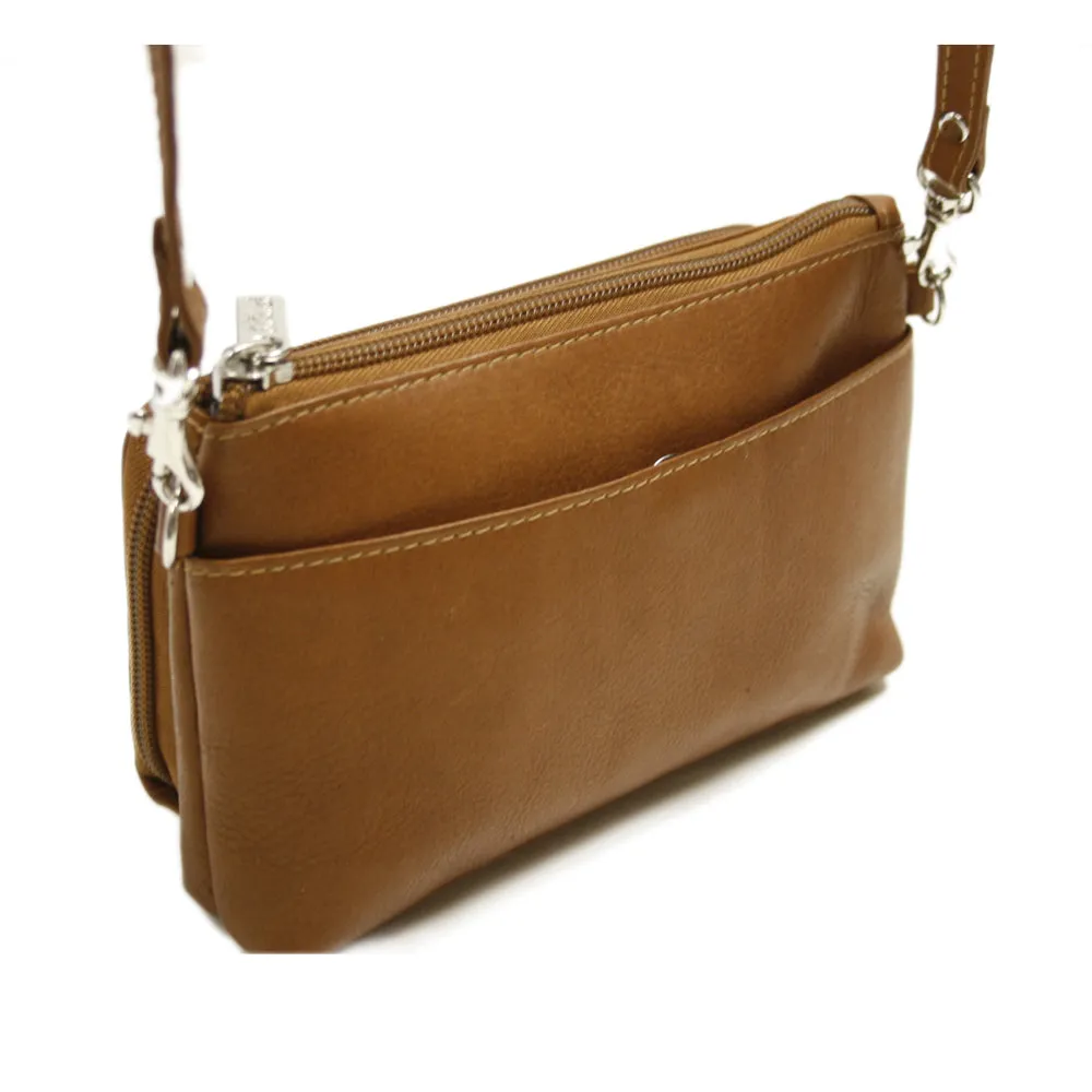 SHOULDER BAG/WRISTLET