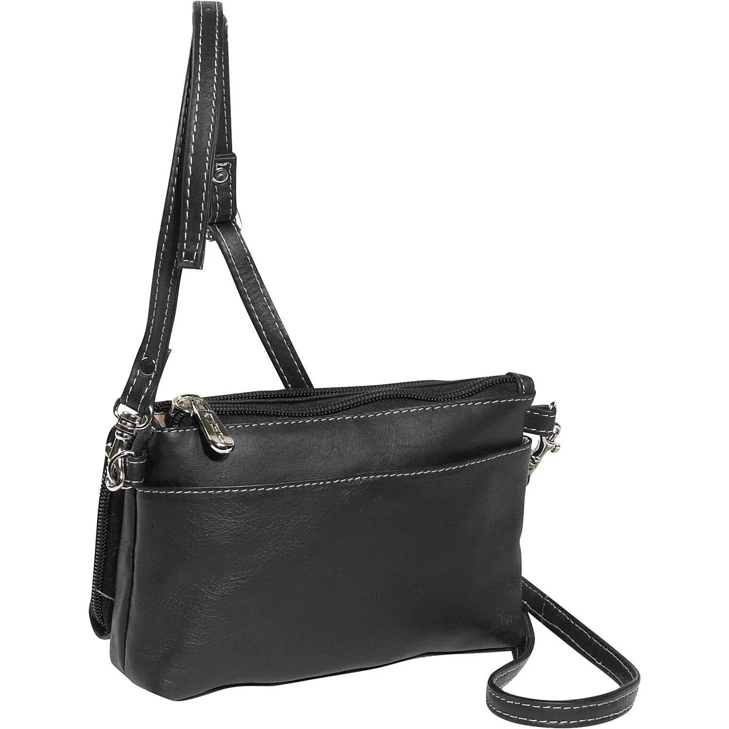 SHOULDER BAG/WRISTLET