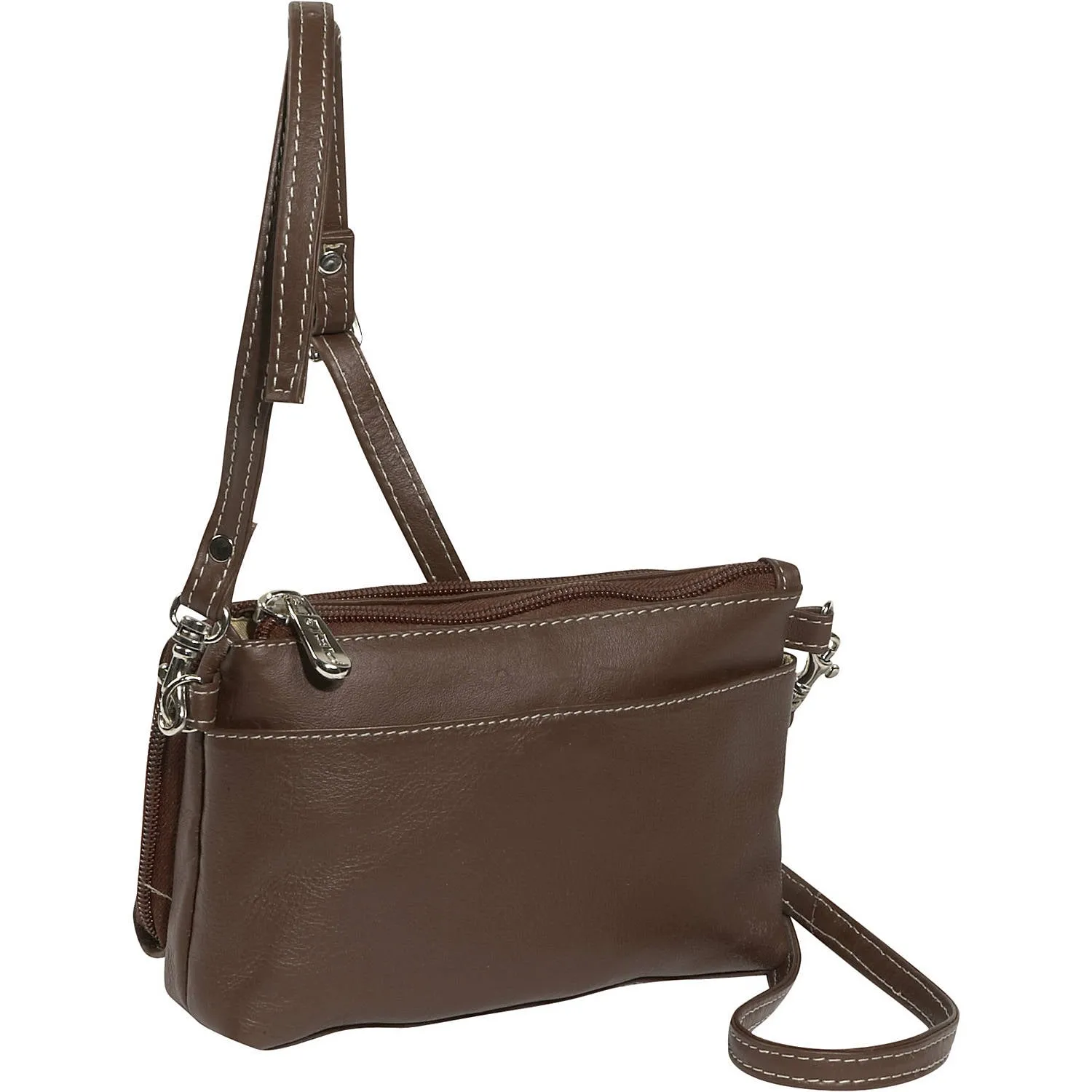 SHOULDER BAG/WRISTLET