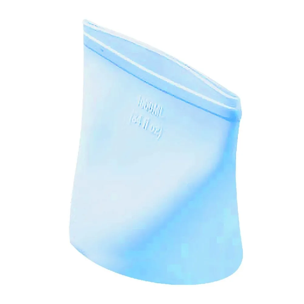 Silicone Food Storage Bag