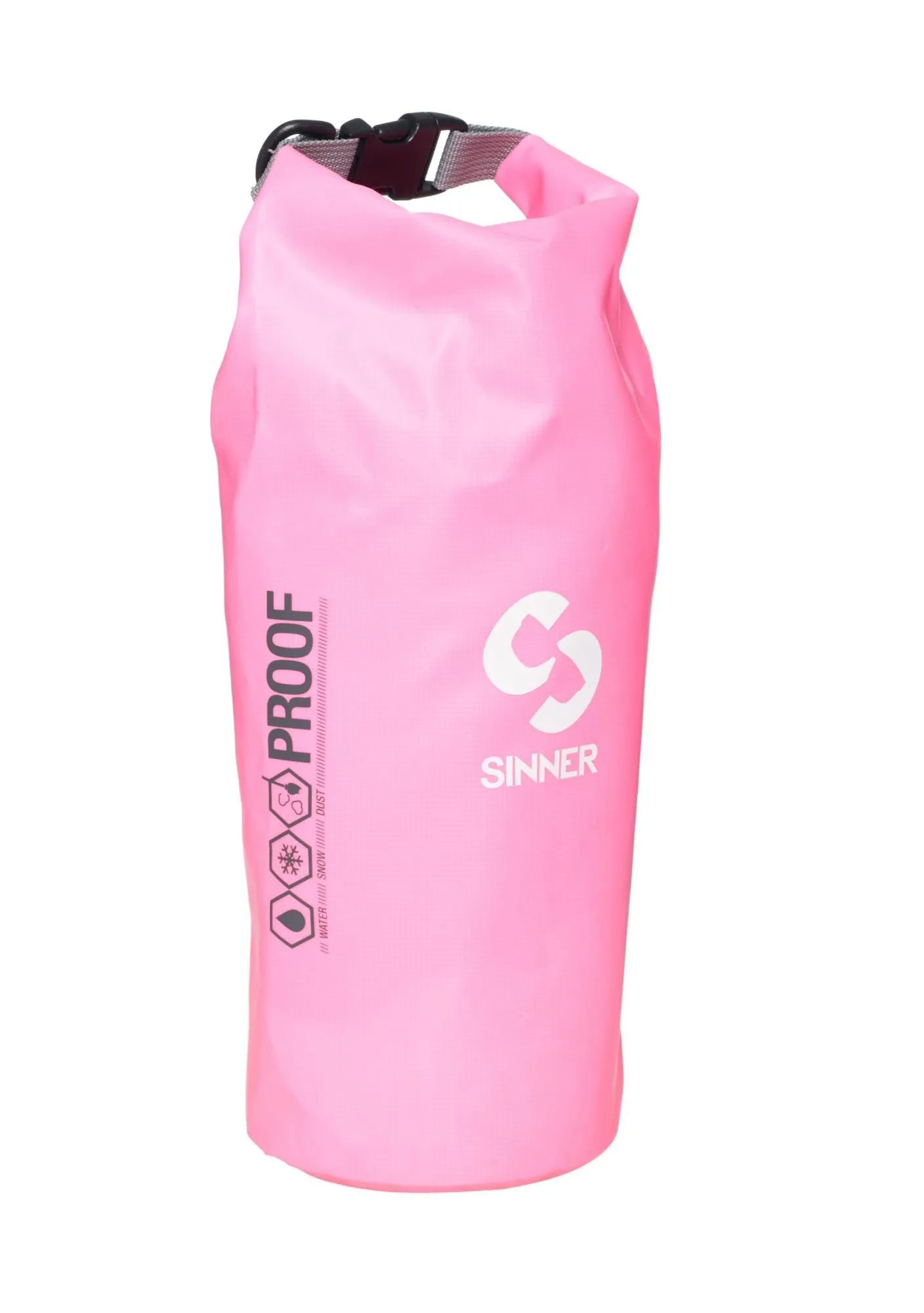 Sinner Tabor 3L Dry Bag