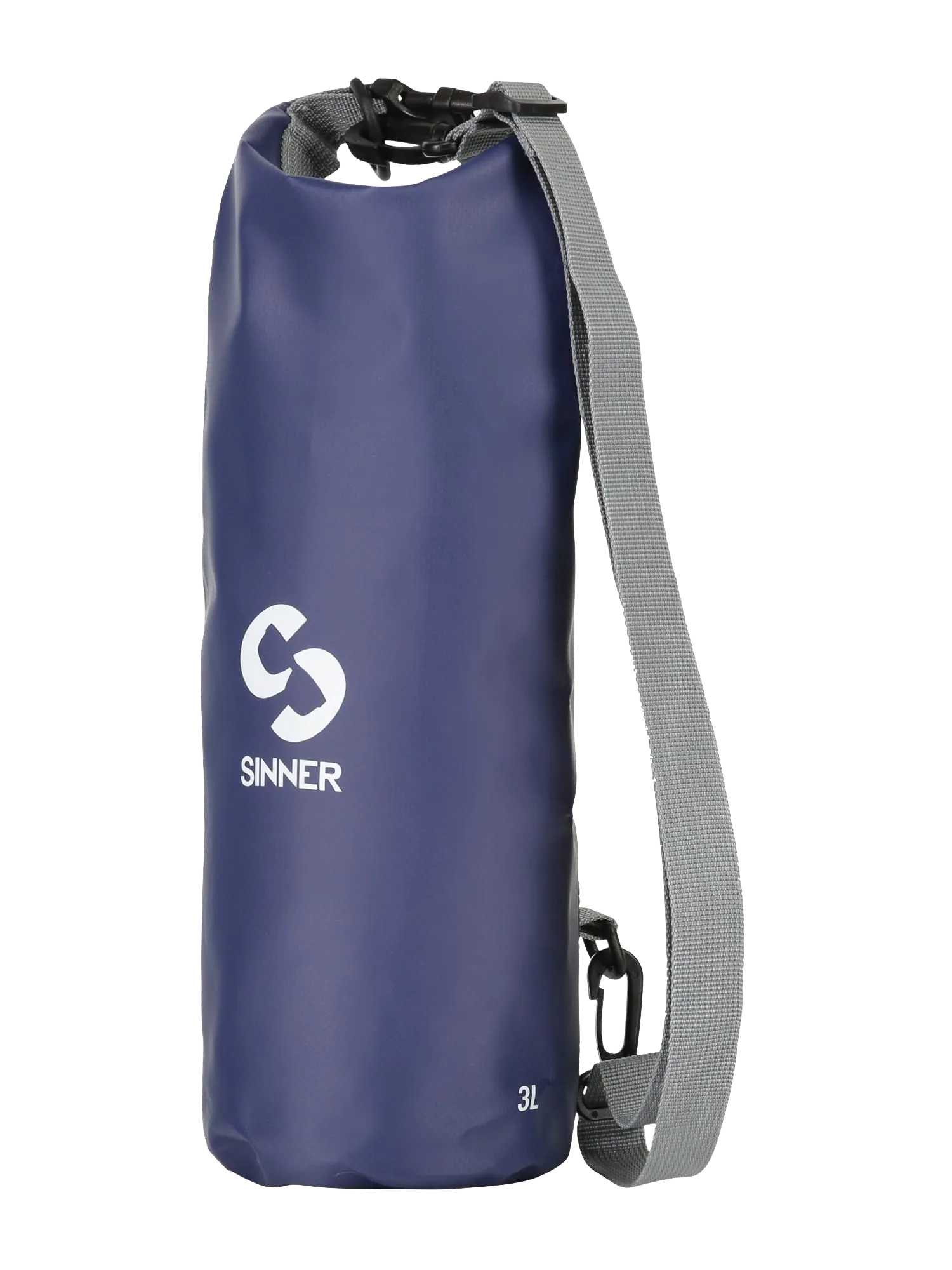Sinner Tabor 3L Dry Bag