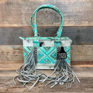 Small Town Tote -  #17618