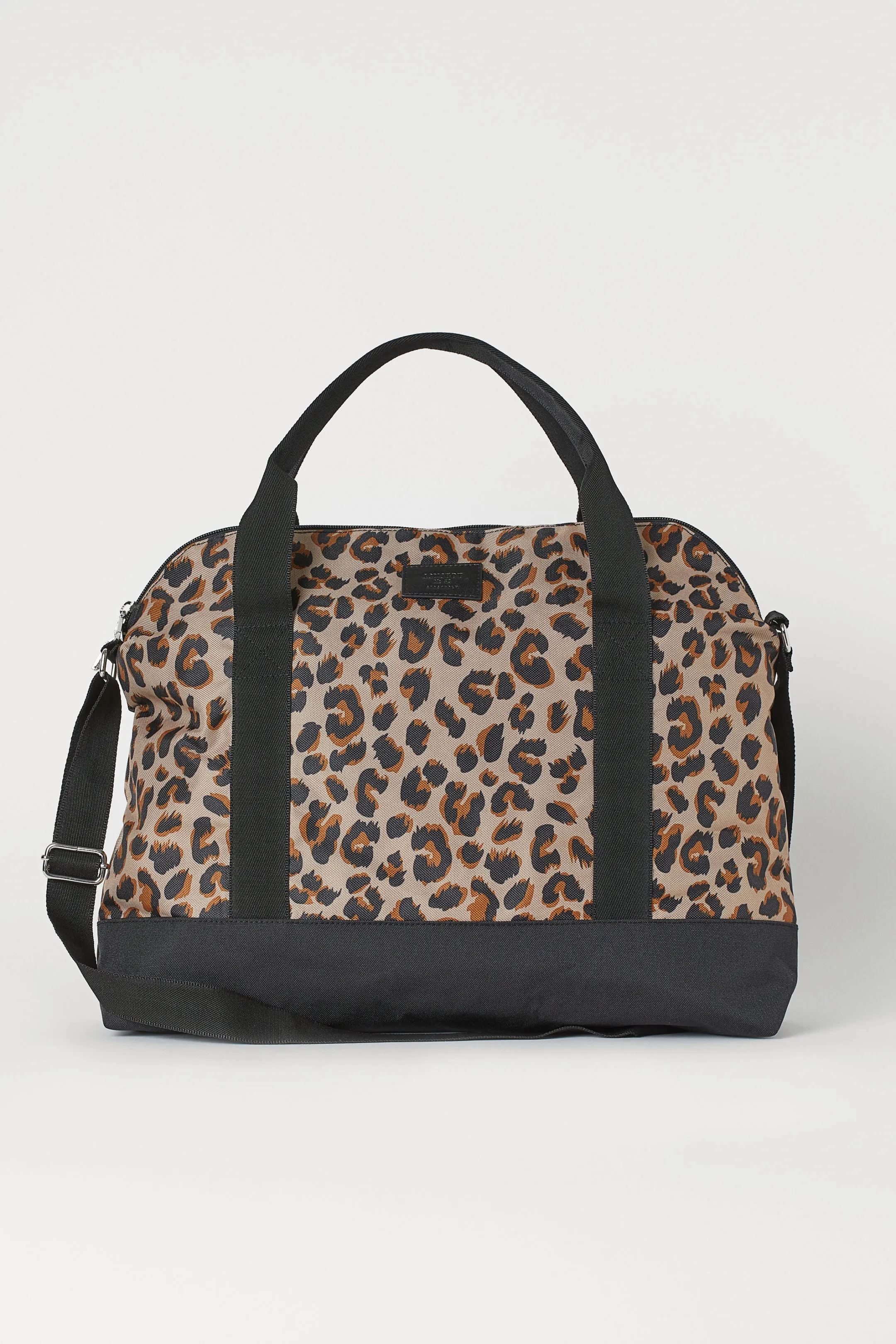 Small Weekend Bag