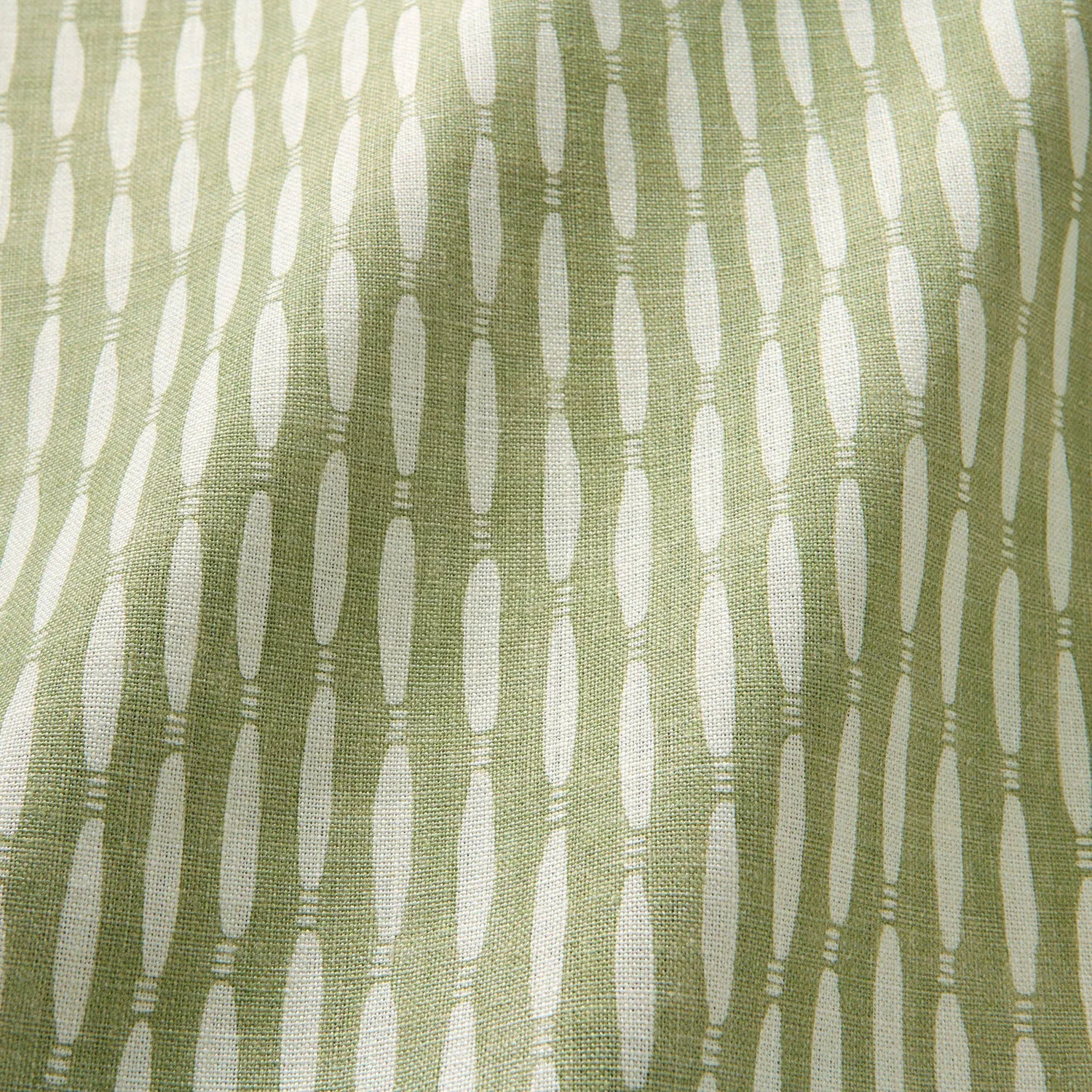 Smocked Wheatgrass