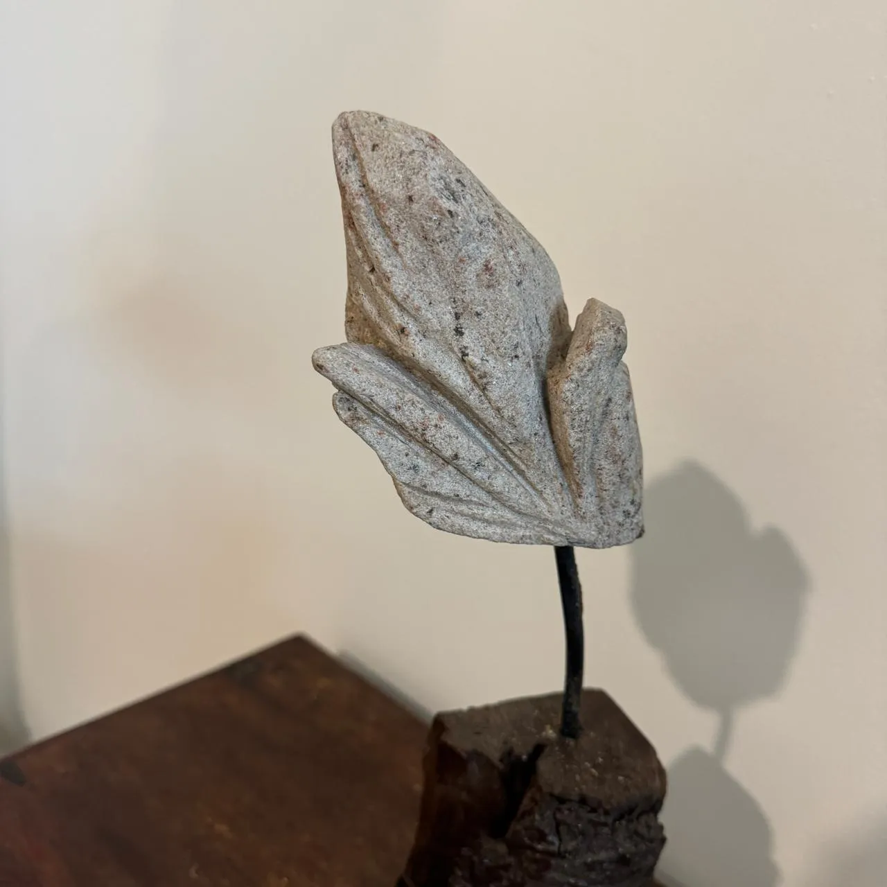 Stone Flower/ Blossom : Gul 4