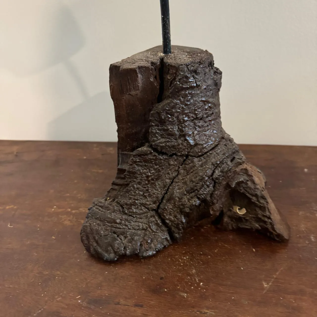 Stone Flower/ Blossom : Gul 4