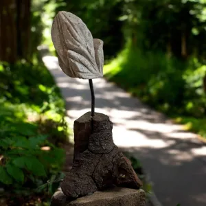 Stone Flower/ Blossom : Gul 4