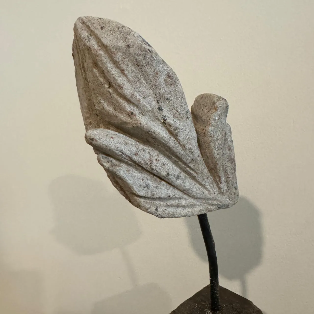 Stone Flower/ Blossom : Gul 4