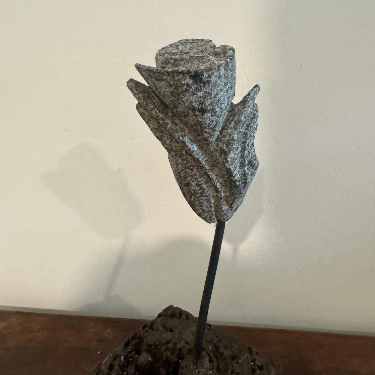 Stone Flower/ Blossom : Gul 6