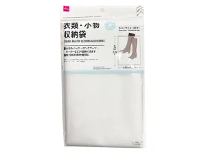 Storage Bag for Clothing Accessories