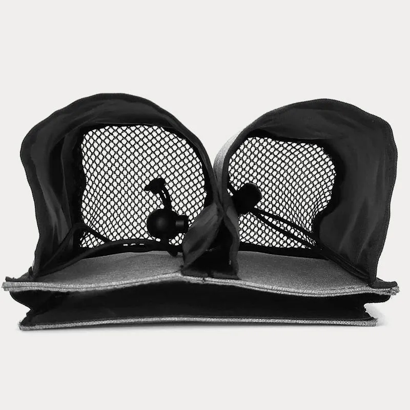 Storage Bag For Travel Suitcase Portable Drink Cup Sleeve