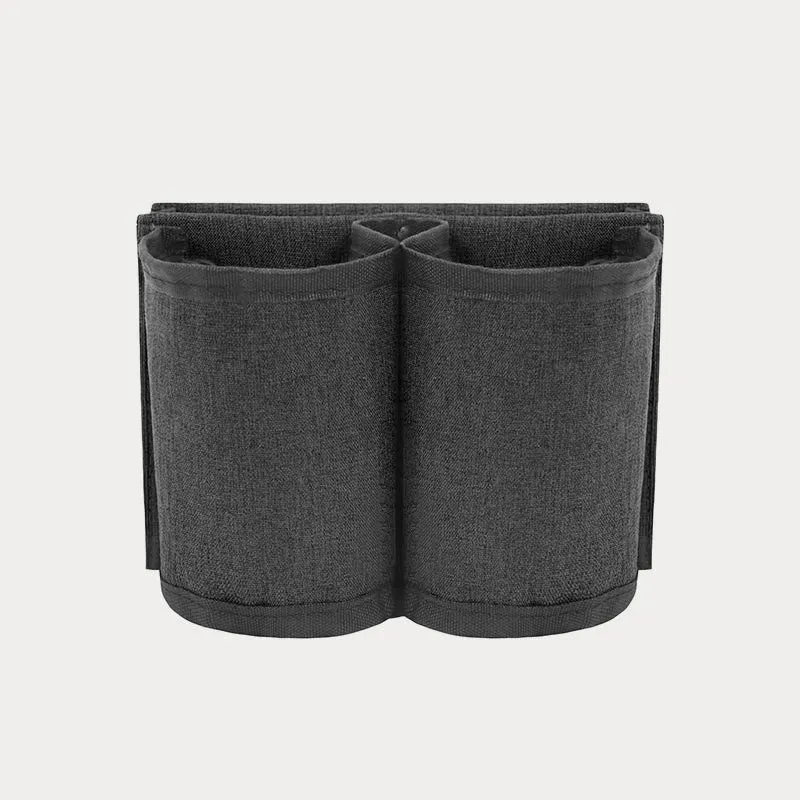 Storage Bag For Travel Suitcase Portable Drink Cup Sleeve