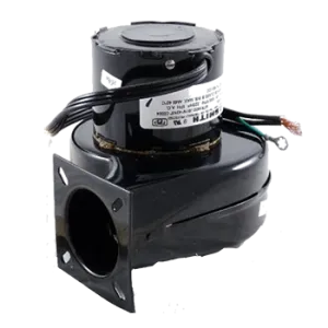 Superior Radiant CE004- Blower Assembly w/Gasket 40-175