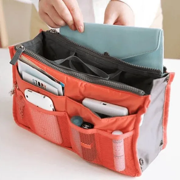 SwapyBag - Bag Organizing Insert