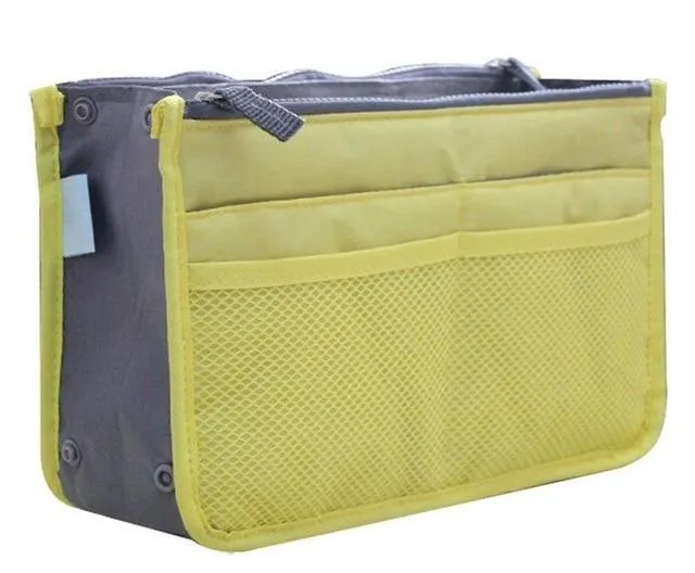 SwapyBag - Bag Organizing Insert