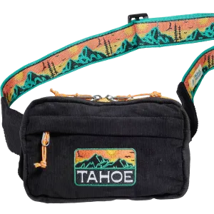 Tahoe Spirit Fanny
