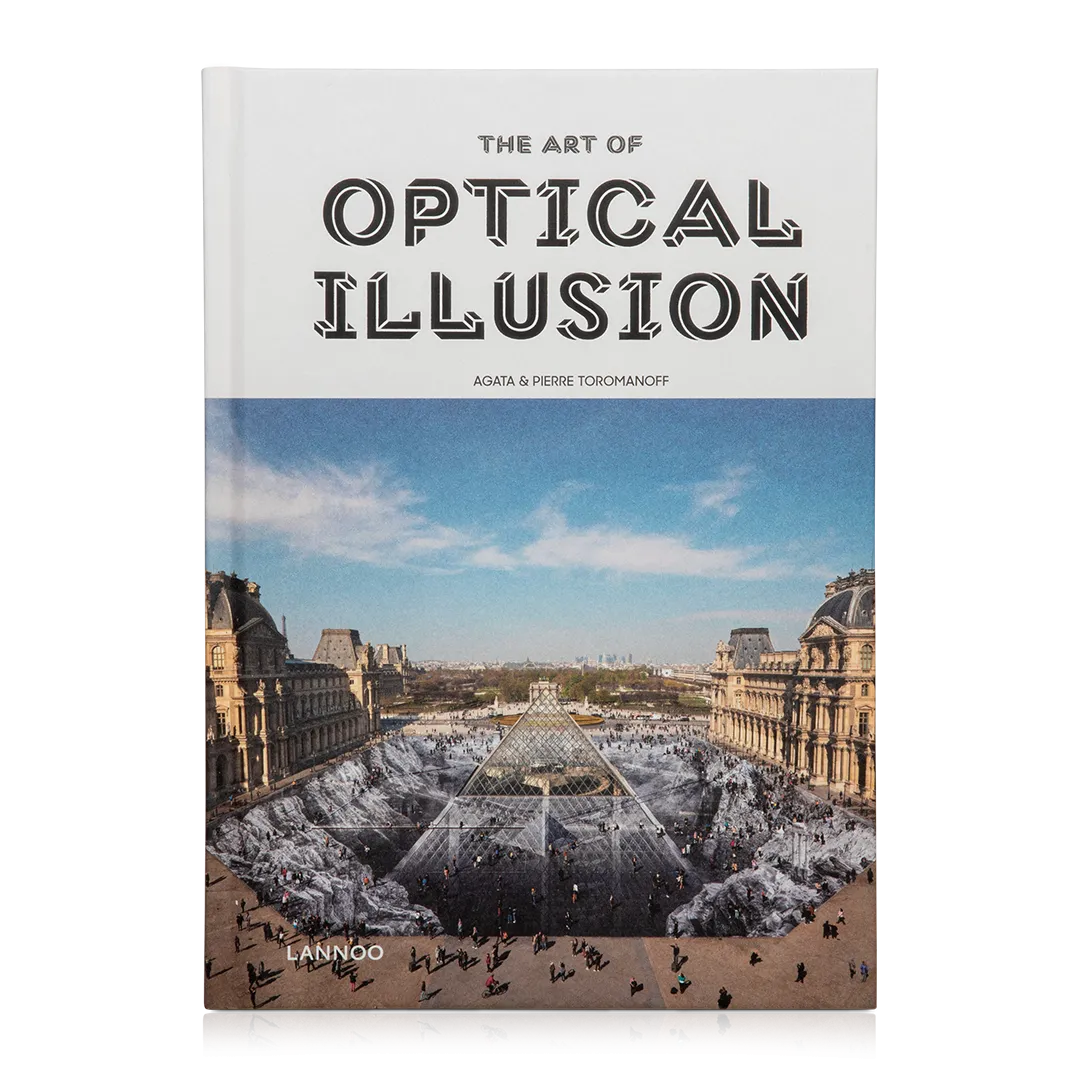 The Art of Optical Illusion