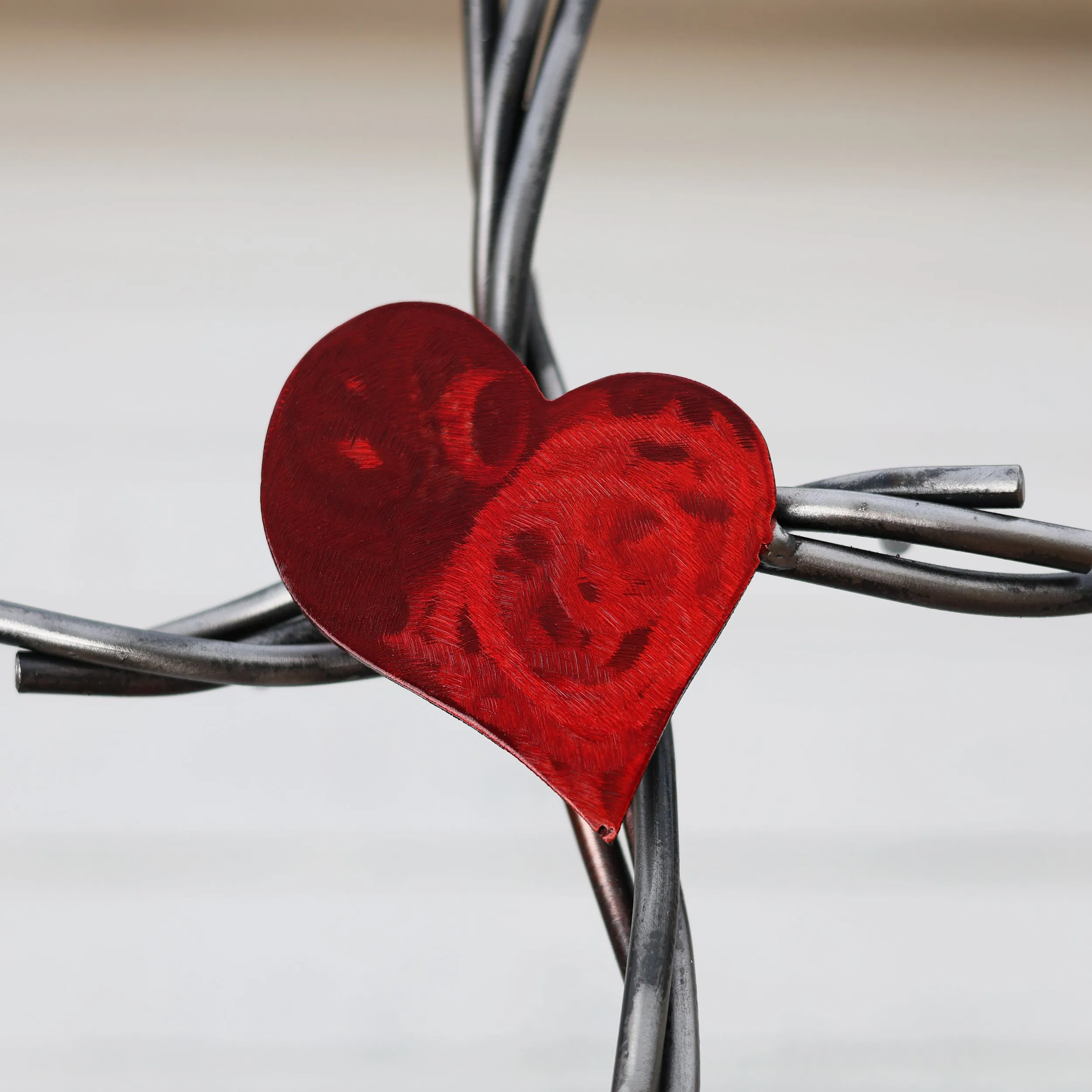 The Radiant Cross