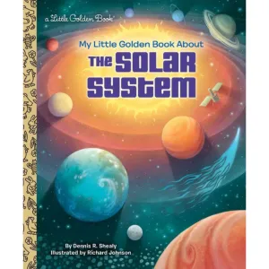 The Solar System