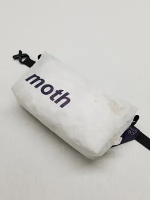 The Ultralight Fanny Pack "Moth"
