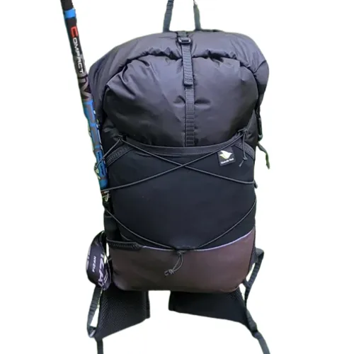 Tiempo Pack by Nashville Pack