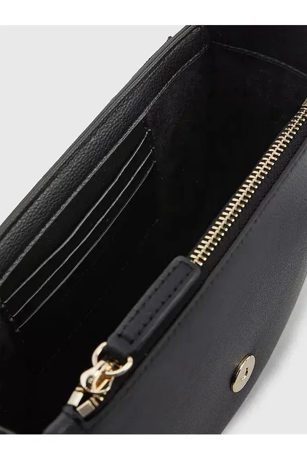 TOMMY LIFE SADDLE BAG