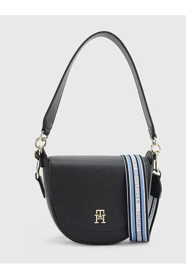 TOMMY LIFE SADDLE BAG