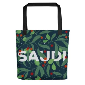 Tote bag - Saudi Oasis