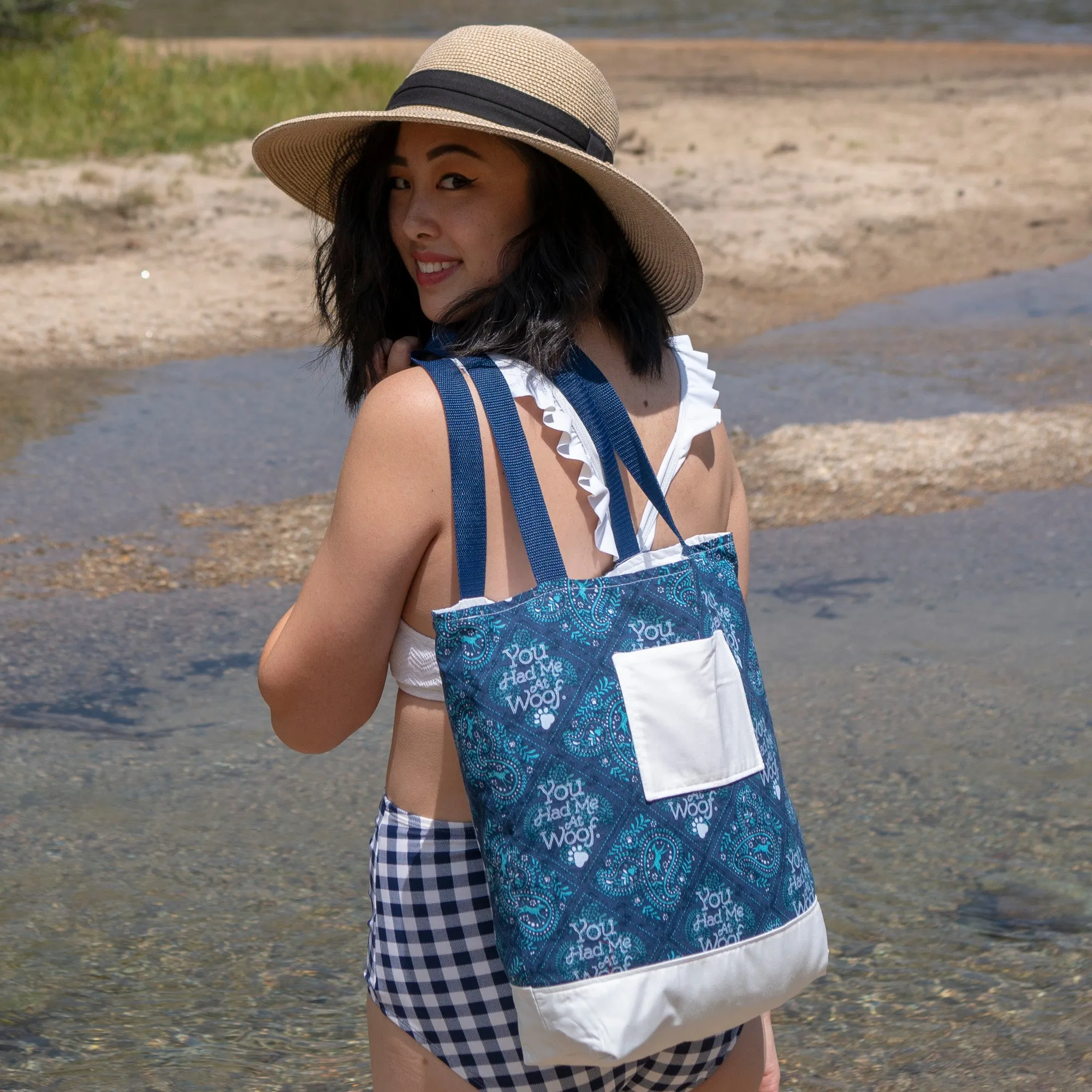 Tote Bags