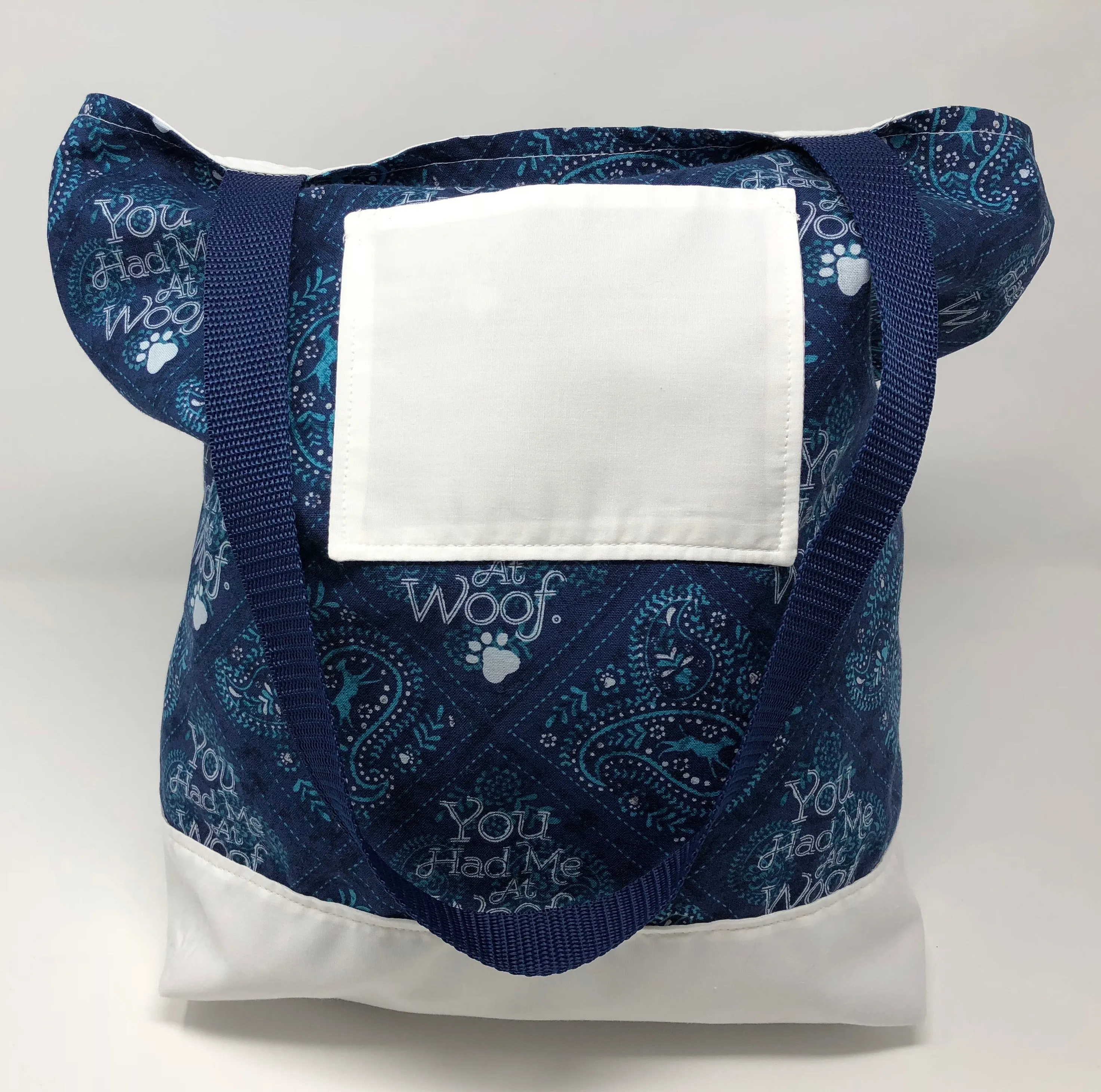 Tote Bags