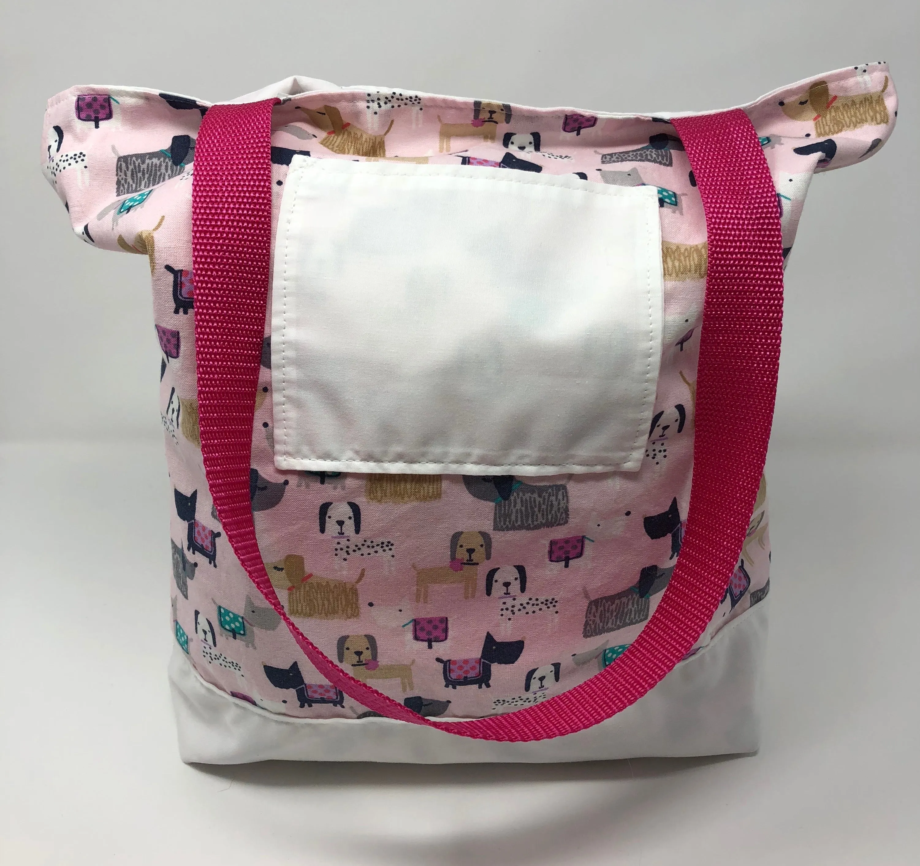 Tote Bags