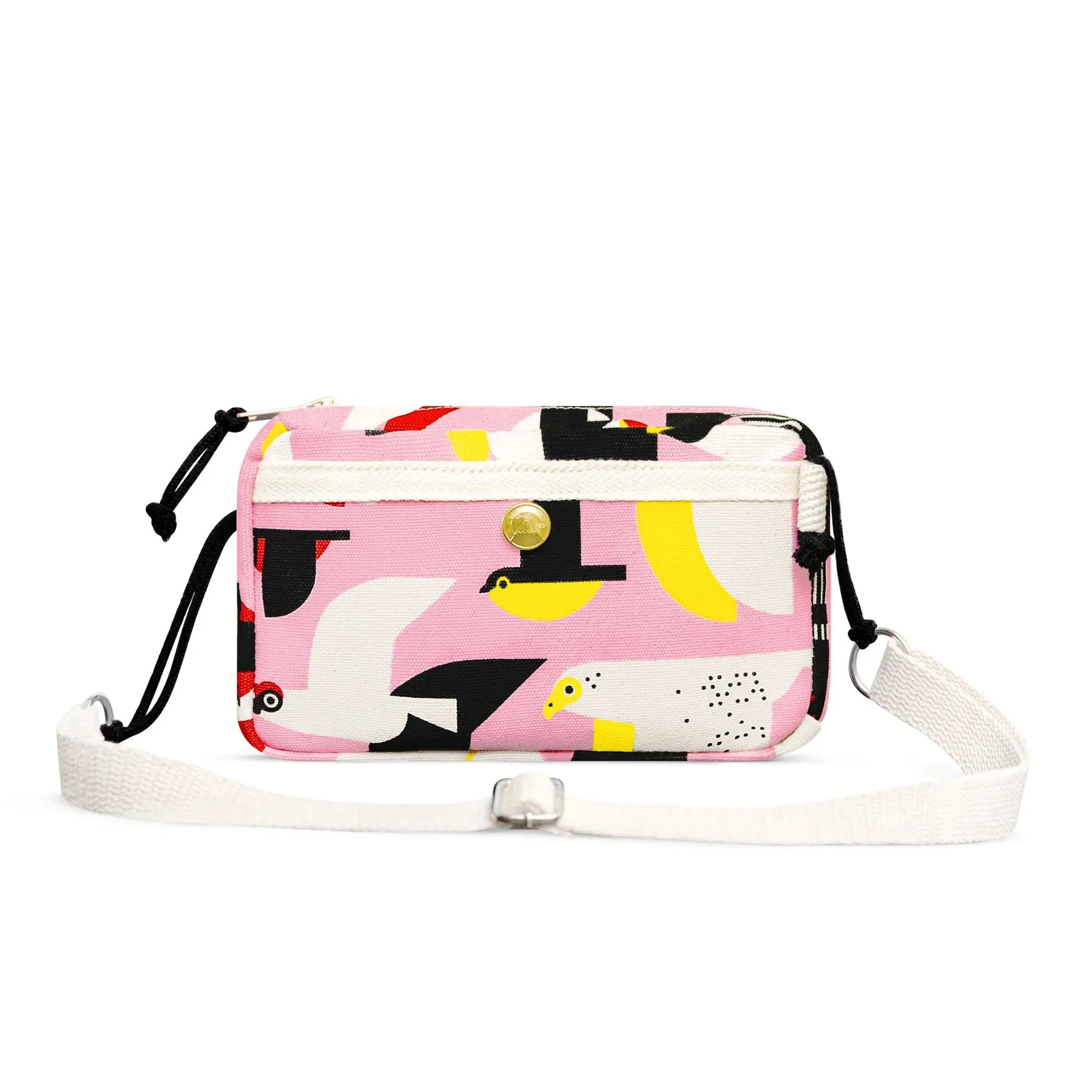 Travel Case – Flying Flock