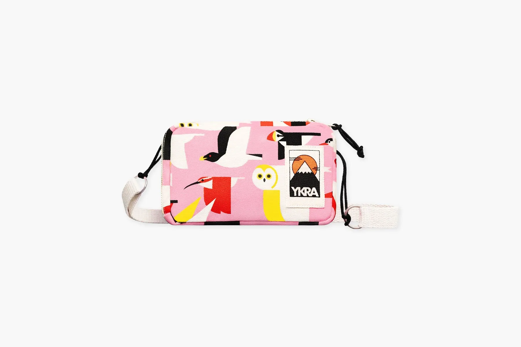 Travel Case – Flying Flock