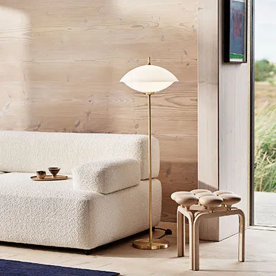 Utzon Stool