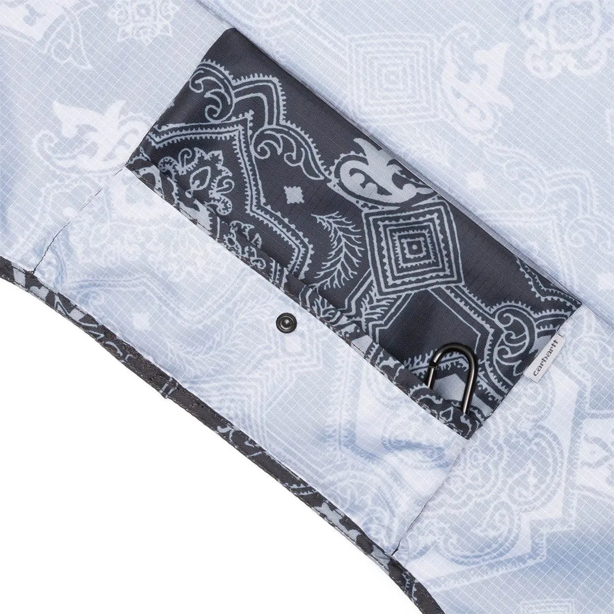 VERSE SHOPPING BAG