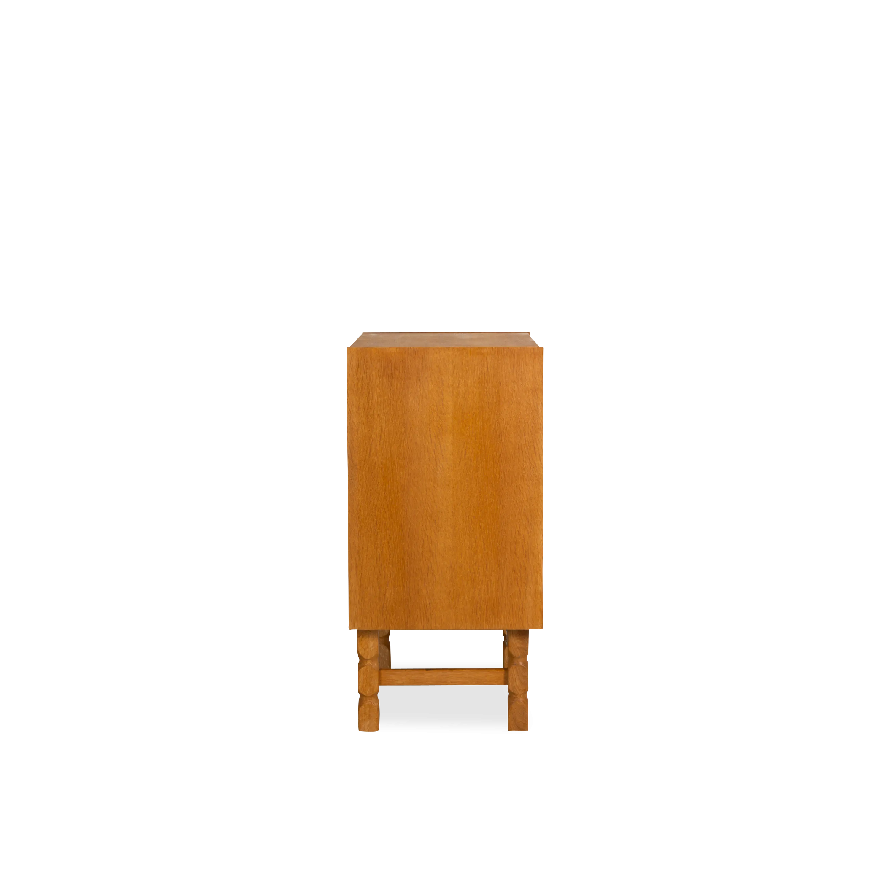 Vintage Henning Kjaernulf Cabinet