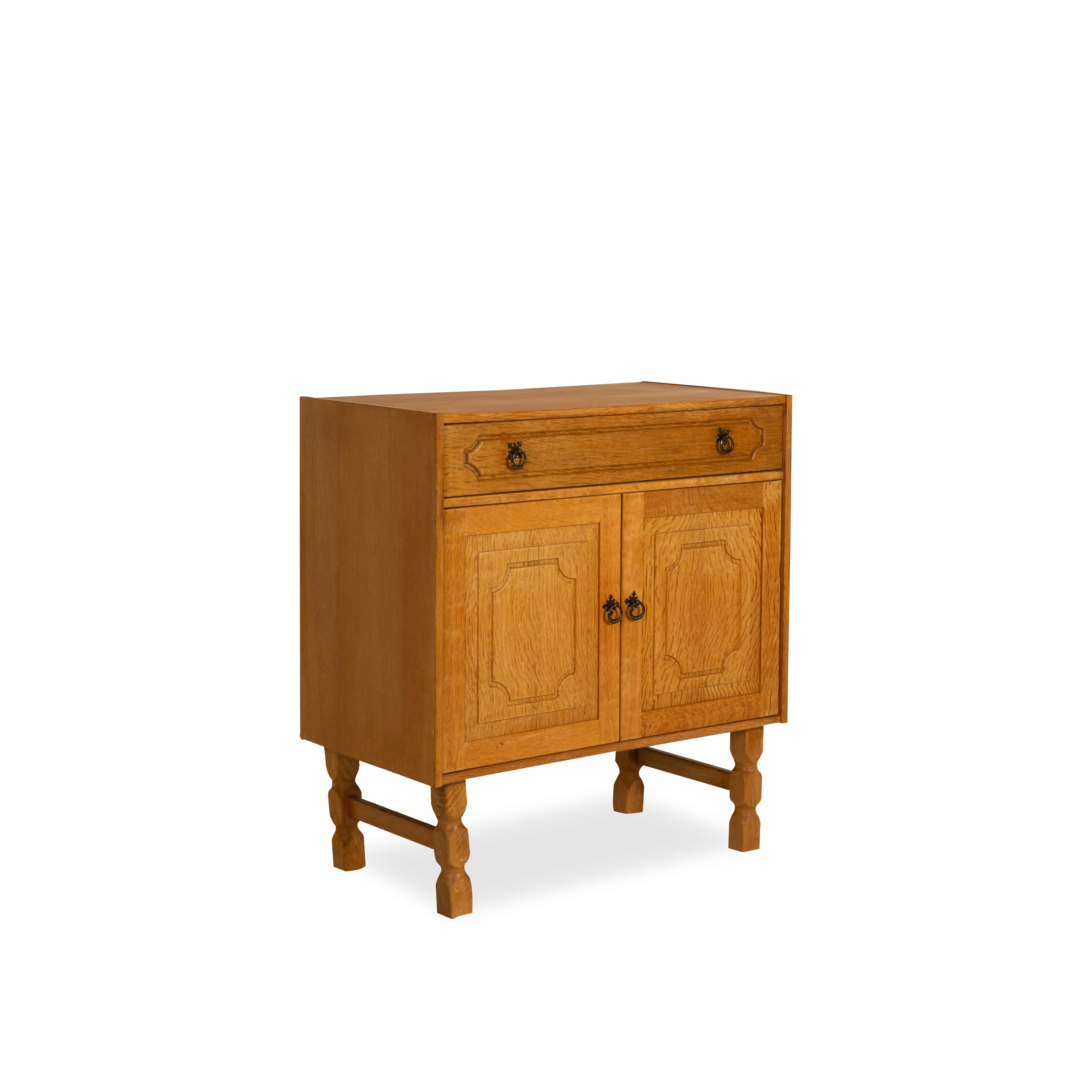 Vintage Henning Kjaernulf Cabinet