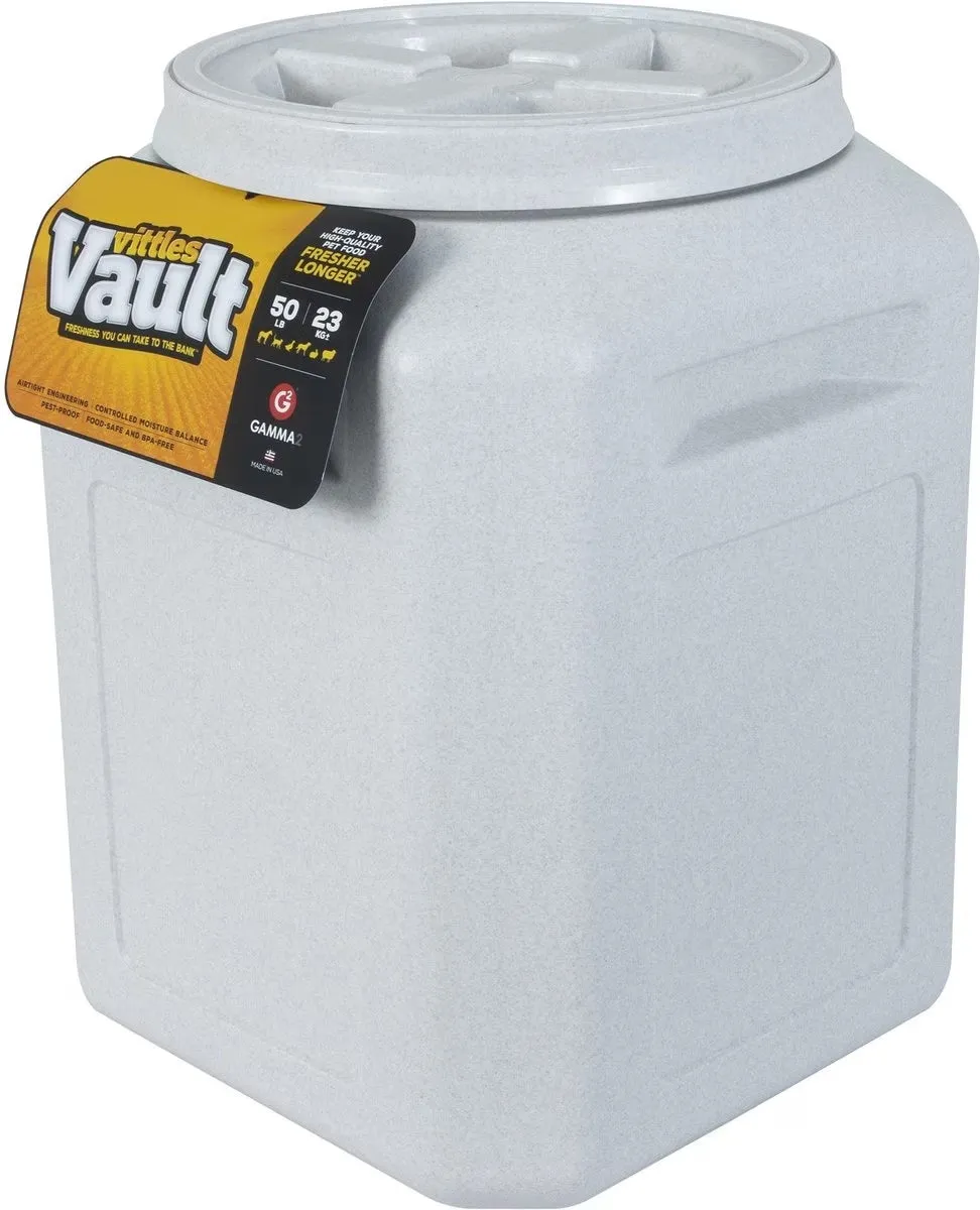 Vittles Vault Outback Pet Food Storage Container