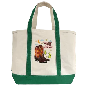 Walkin' After Midnight BiG Tote