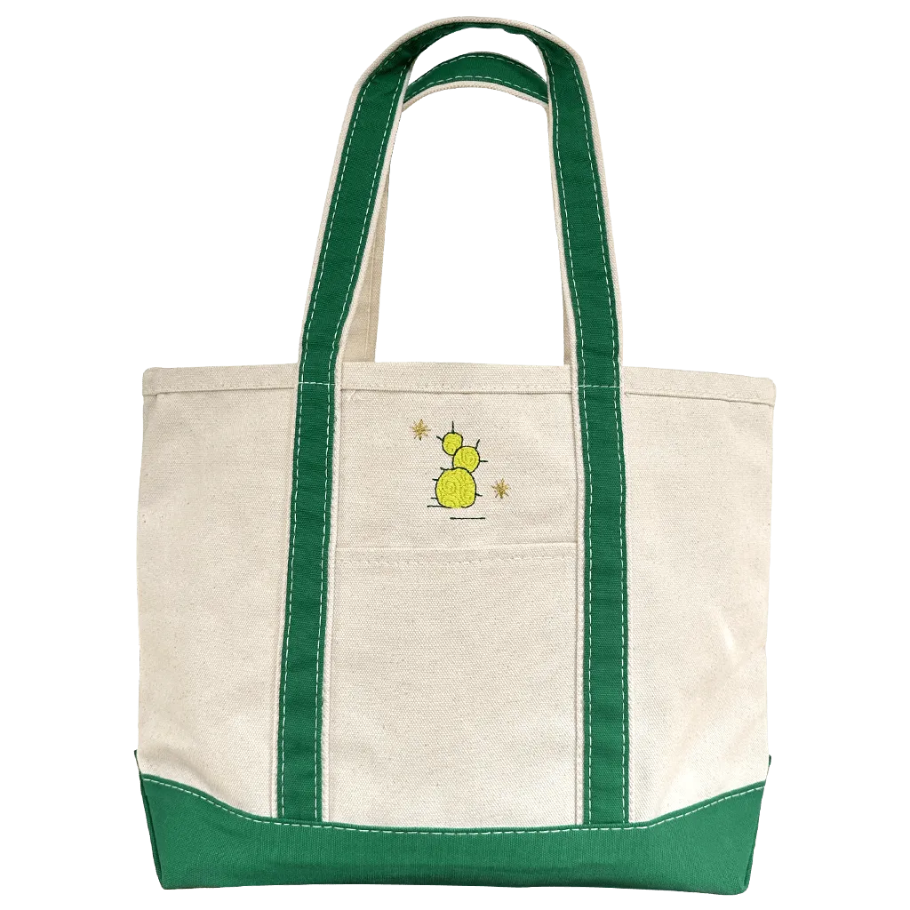 Walkin' After Midnight BiG Tote