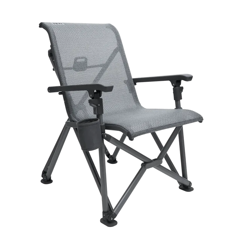 Yeti Trailhead Campchair