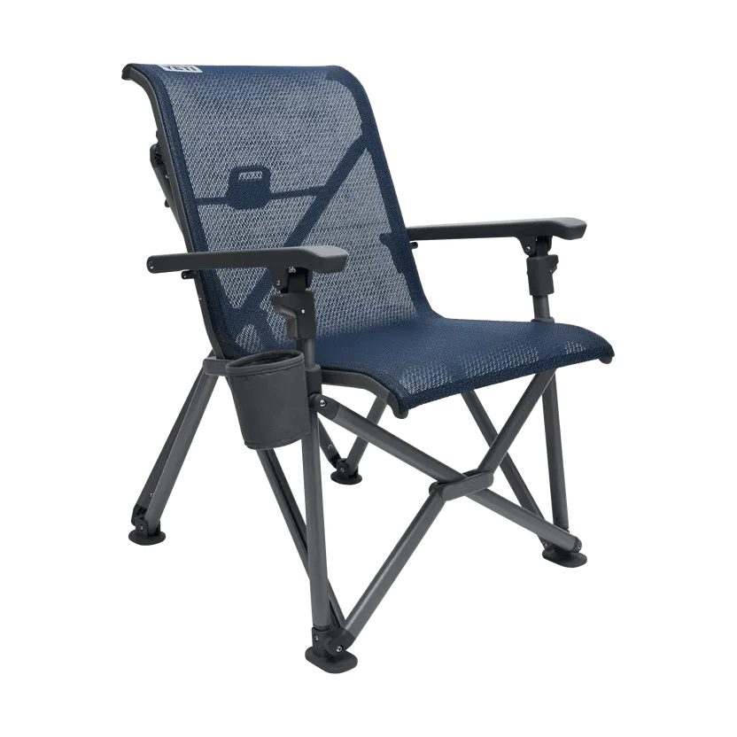 Yeti Trailhead Campchair