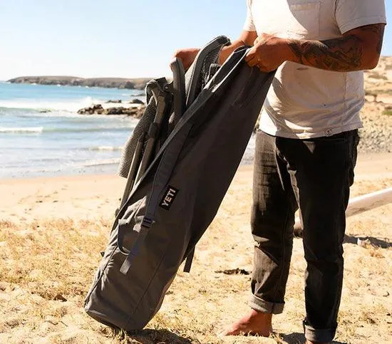 Yeti Trailhead Campchair