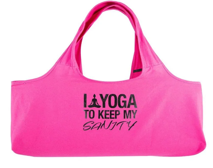 Yoga Bag