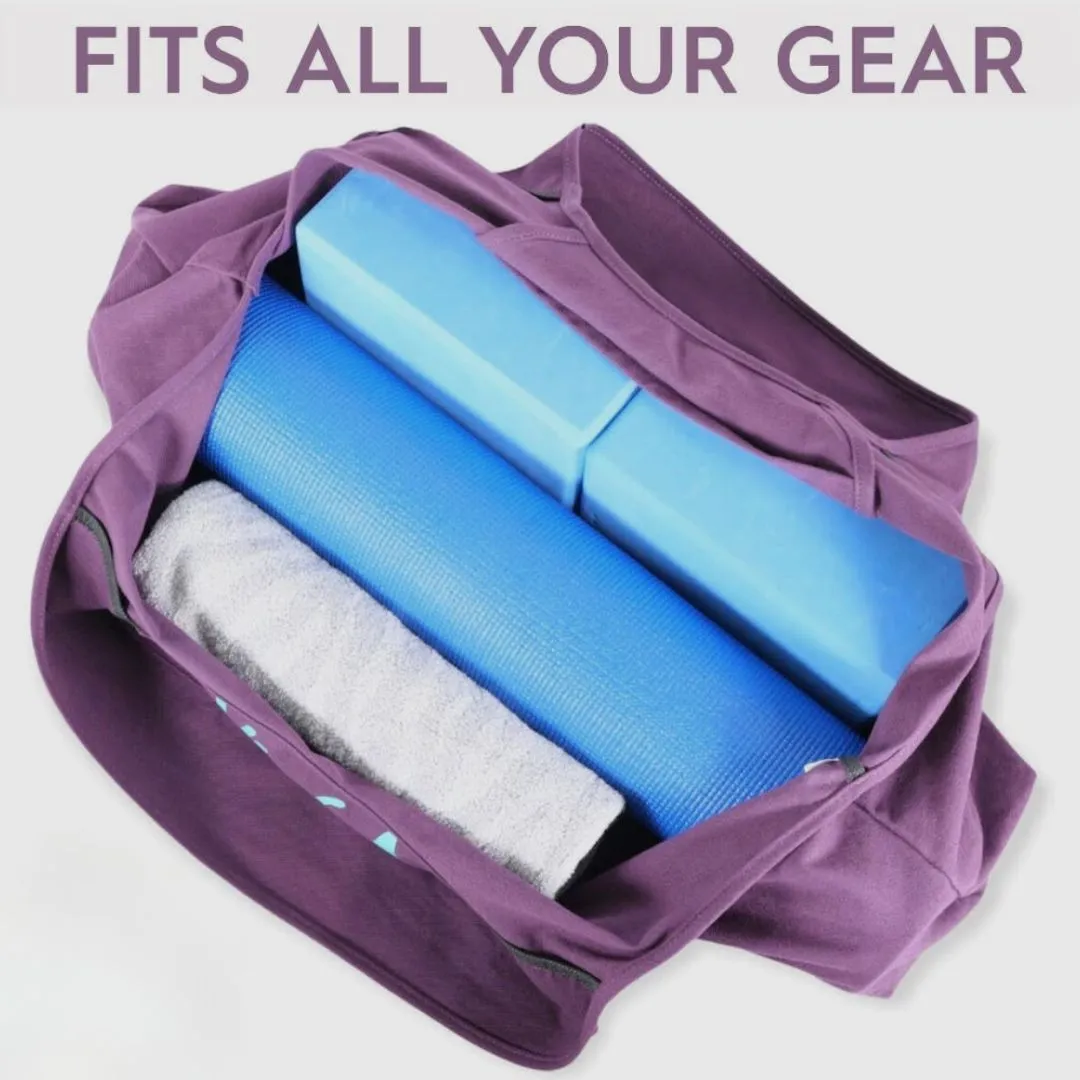 Yoga Bag